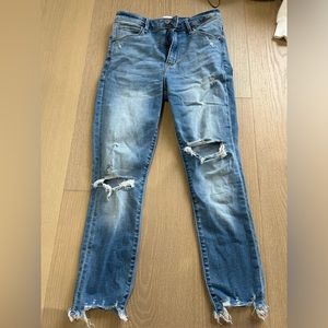 Abercrombie & Fitch jeans